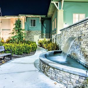 Homewood Suites By Hilton Pleasant Hill Concord