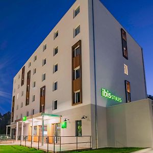 ibis Styles Albertville