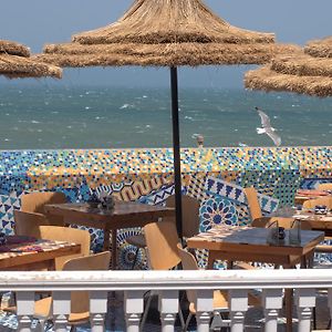 Salut Maroc!